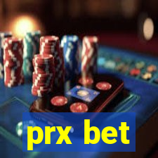 prx bet